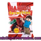 Haribo Golosinas Surtidas Favoritos Regaliz Bolsa 270 Gr