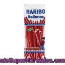 Haribo Regaliz Relleno Bolsa 80 Gr