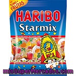 Haribo Starmix Surtido De Caramelos De Goma Bolsa 150 G