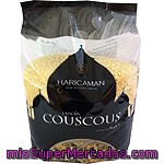 Haricaman Couscous Envase 1 Kg