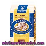 Harimsa Harina Superior De Trigo Especial Fuerza Paquete 750 G