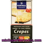 Harimsa Preparado Para Crepes Paquete 500 G