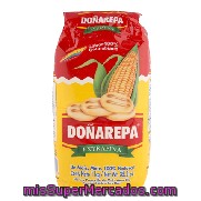 Harina Amarilla Doña Arepa 1 Kg.