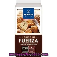Harina De Fuerza Harimsa, Caja 750 G