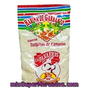 Harina De Garbanzo Panaeras 500 G.