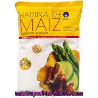 Harina De Maíz Adpan, Paquete 1 Kg