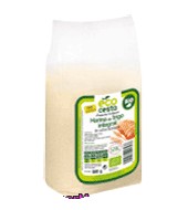 Harina De Trigo Integral Bio Ecocesta 500 G.