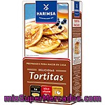 Harina De Trigo Preparado Para Tortitas Harimsa 500 G.
