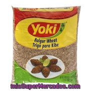 Harina De Trigo Yoki 500 G.