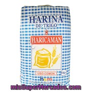 Harina Haricaman 5 Kg.