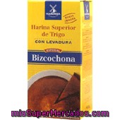 Harina
            Harimsa Bizcochoa 500 Grs