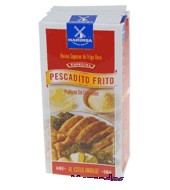 Harina
            Harimsa Frit.pescado 500 Grs