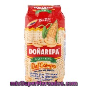 Harina Maiz Del Campo Doña Arepa 1 Kg.