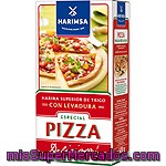 Harina Para Pizza Harimsa, Caja 500 G