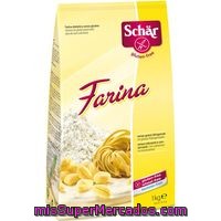 Harina Schar, Paquete 1 Kg