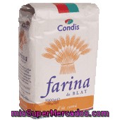 Harina
            Trigo Condis 1 Kgs