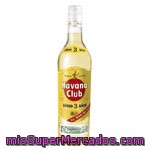 Havana Ron Club 3er Año 70cl