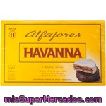 Havanna Alfajores Mixtos Estuche 285 G