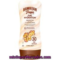 Hawaiian Tropic Aceite Solar De Coco Sin Protección Bote 200 Ml