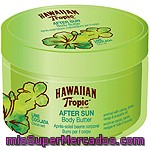 Hawaiian Tropic After Sun Crema Corporal De Lima Colada Tarro 200