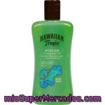 Hawaiian Tropic After Sun Gel Refrescante Con Aloe Vera Bote 200 Ml