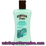 Hawaiian Tropic After Sun Hidratante Frasco 200 Ml