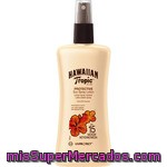 Hawaiian Tropic Loción Solar Protectora Fp-15 Spray 200 Ml