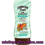 Hawaiian Tropic Silk Hydration After Sun Loción Hidratante Con Gel Aloe Frasco 180 Ml