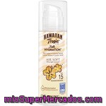 Hawaiian Tropic Silk Hydration Loción Solar Protectora Hidratante Air Soft Fp-15 Frasco 150 Ml