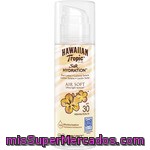 Hawaiian Tropic Silk Hydration Loción Solar Protectora Hidratante Air Soft Fp-30 Frasco 150 Ml