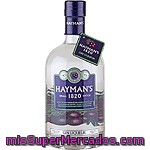 Hayman's 1820 Ginebra Premiun Botella 70 Cl