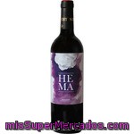 He.ma Vino Tinto D.o. Montsant Botella 75 Cl