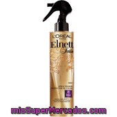 Heat Spray
            Elnett Liso 170 Ml