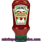 Heinz Ketchup Extra Control Ecológico Envase 580 G