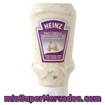 Heinz Mayonesa Cebolla Caramelizada 400ml