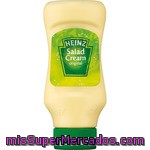 Heinz Salad Cream Original Envase 425 Ml