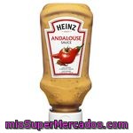 Heinz Salsa Andalouse 220ml