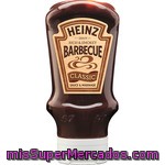 Heinz Salsa Barbacoa Envase 480 Ml