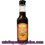 Heinz Salsa De Soja Frasco 150 Ml