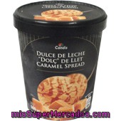 Helado
            Condis Dulce Leche 500 Ml