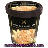 Helado
            Condis Vaini&macada 500 Ml