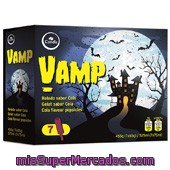 Helado
            Condis Vamp 7 Uni