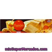 Helado Corte Maxi Turron, Hacendado, Caja 1250 Cc