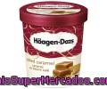 Helado De Caramelo Con Un Toque De Sal Häagen-dazs 500 Mililitros