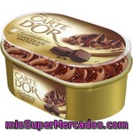 Helado De Chocolate Con Trocitos De Brownie Carte D´or 900 Mililitros