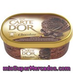 Helado De Chocolate Frigo Carte D`or, Tarrina 1 Litro