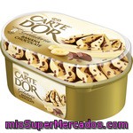 Helado De Chocolate Y Banana Carte D'or 900 Ml.