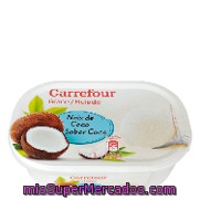 Helado De Coco Carrefour 1 L.