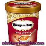 Helado De Dulce De Leche Haagen Dazs, Tarrina 500 Ml