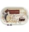 Helado De Stracciatella Carrefour 900 Ml.